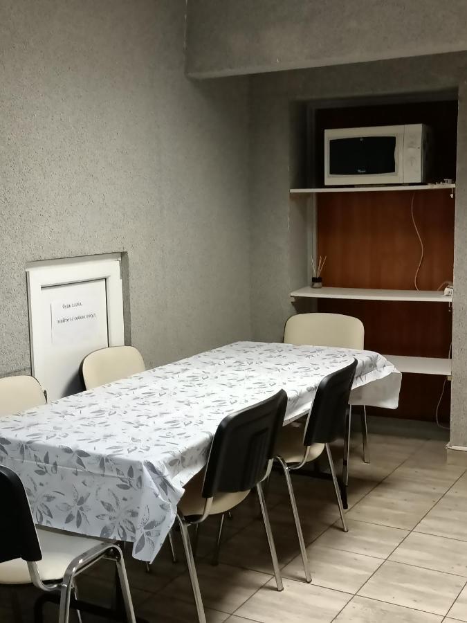 Pokoje Pod Swierkiem Swarzędz Exteriör bild