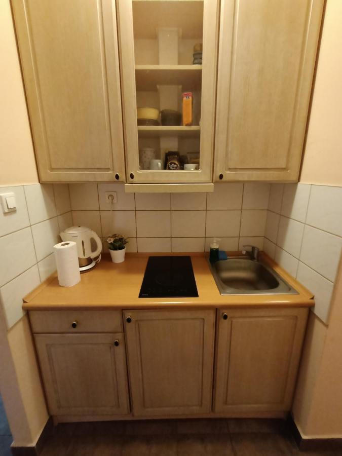 Pokoje Pod Swierkiem Swarzędz Exteriör bild